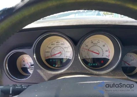 2012 Dodge Challenger R/T z USA, uszkodzony, nr VIN 2C3CDYBT1CH107425